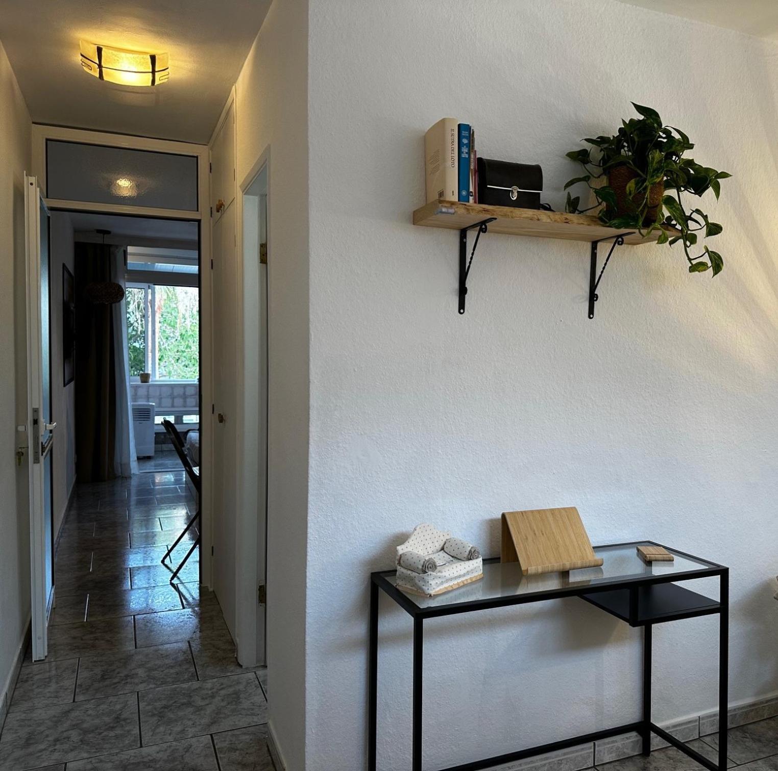 Hand Made Suite Арона Экстерьер фото