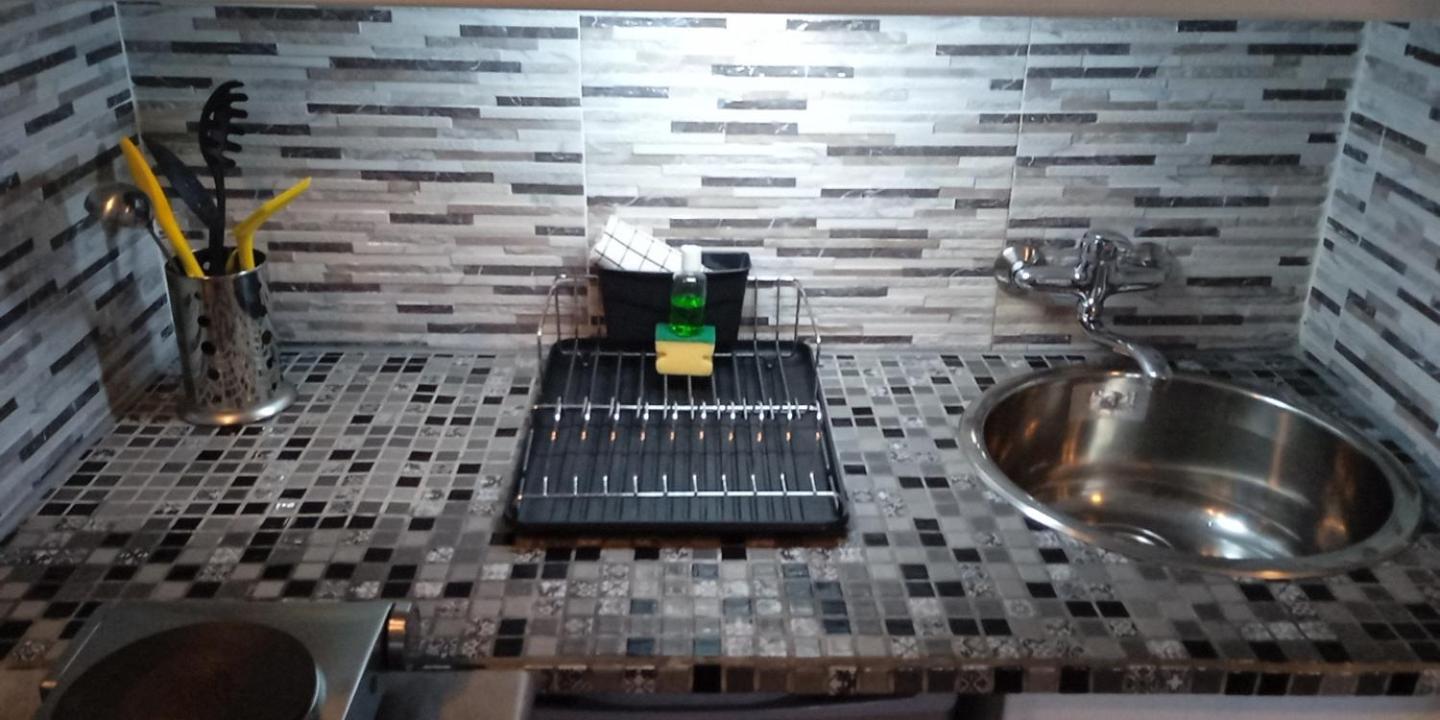 Hand Made Suite Арона Экстерьер фото